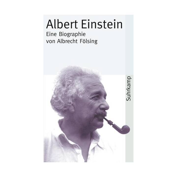 Albert Einstein