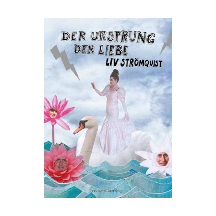 Der Ursprung der Liebe