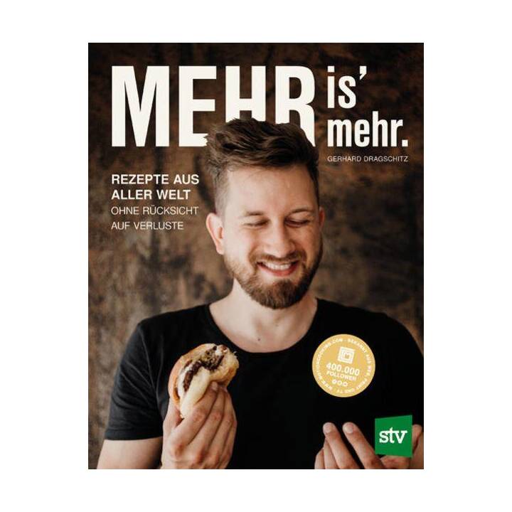 Mehr is' mehr