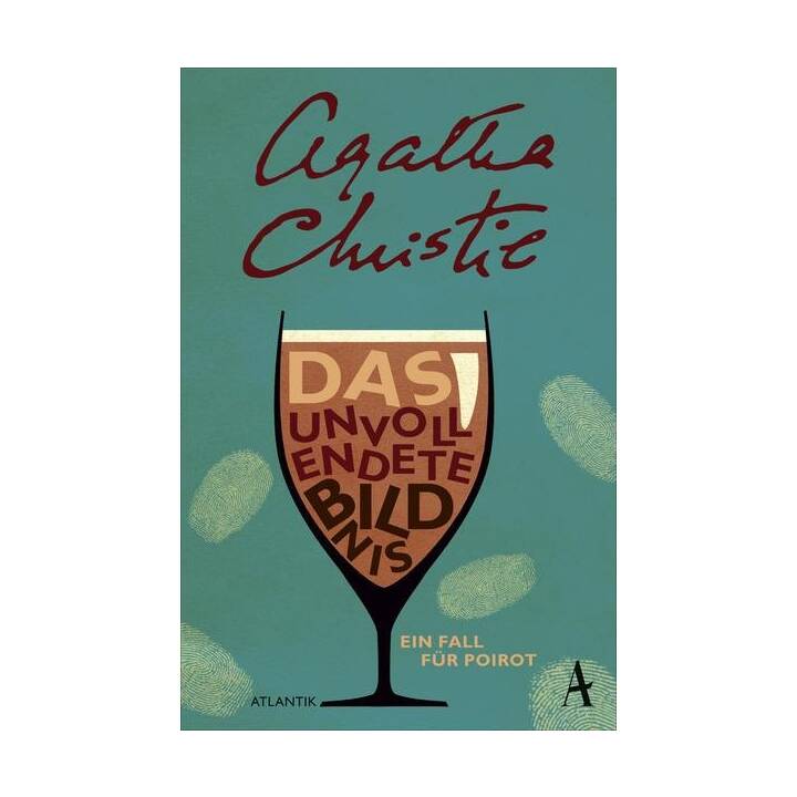 Das unvollendete Bildnis / Ein Fall für Hercule Poirot Bd.23