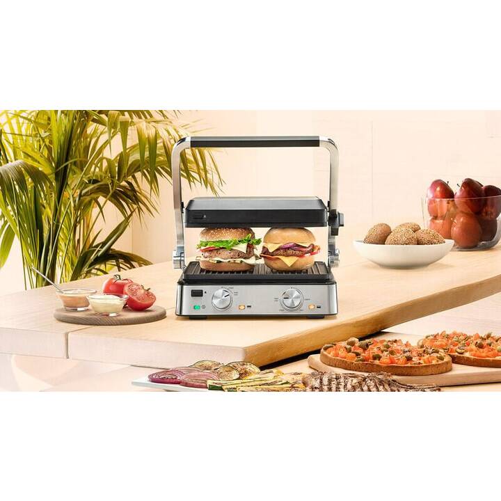 BRAUN Multigrill 7 CG7020 Grill a contatto