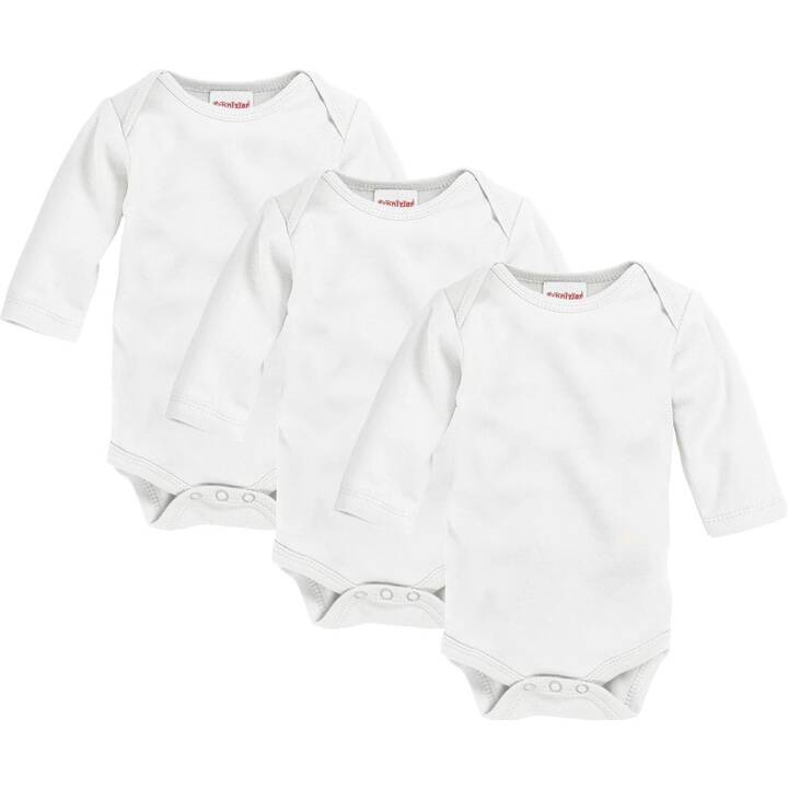 PLAYSHOES Body (74-80, Blanc)