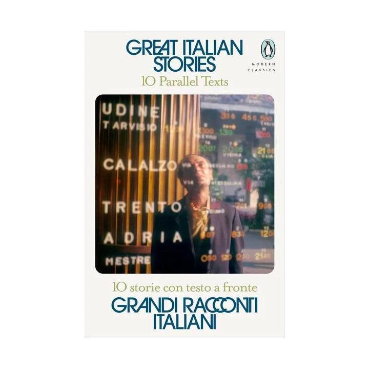 Great Italian Stories