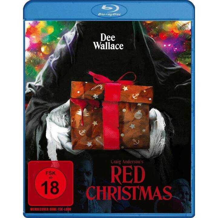 Red Christmas (4k, DE, EN)