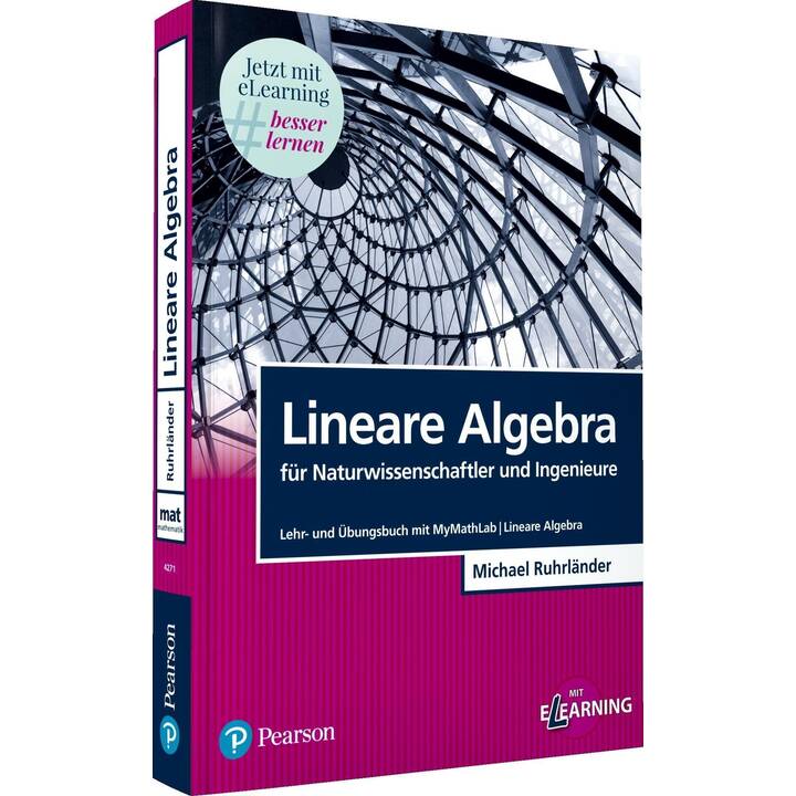 Lineare Algebra für Naturwissenschaftler und Ingenieure