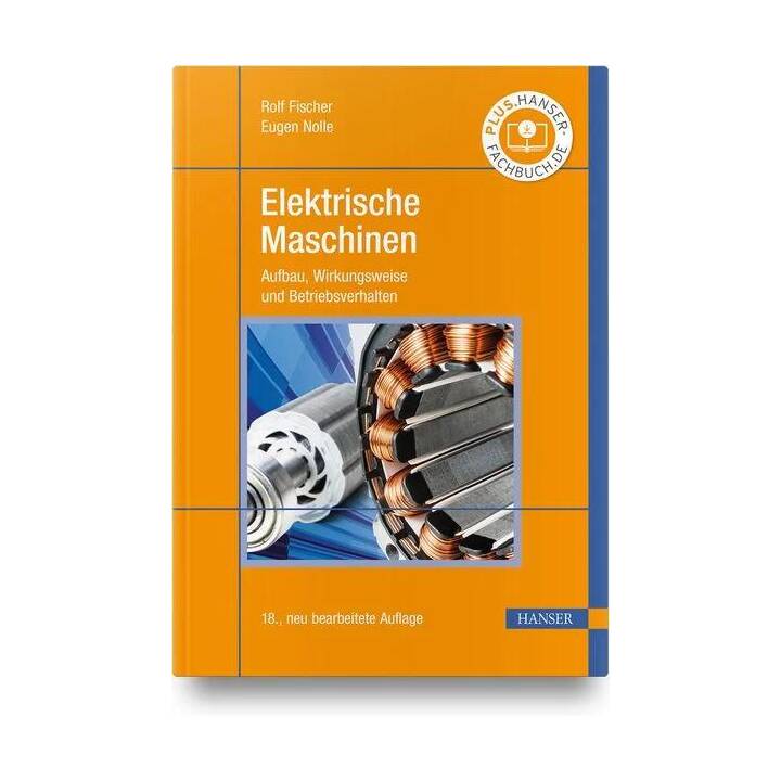 Elektrische Maschinen