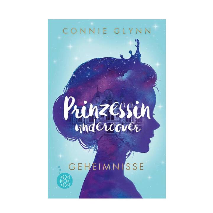 Prinzessin undercover – Geheimnisse