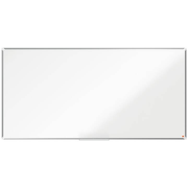 NOBO Whiteboard (200 cm x 100 cm)