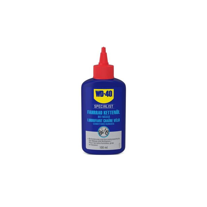 WD-40 Kettenschmiermittel Specialist (100 ml)