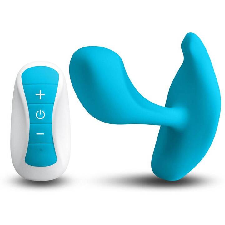 NS NOVELTIES G-Punkt Vibrator Inya Eros 