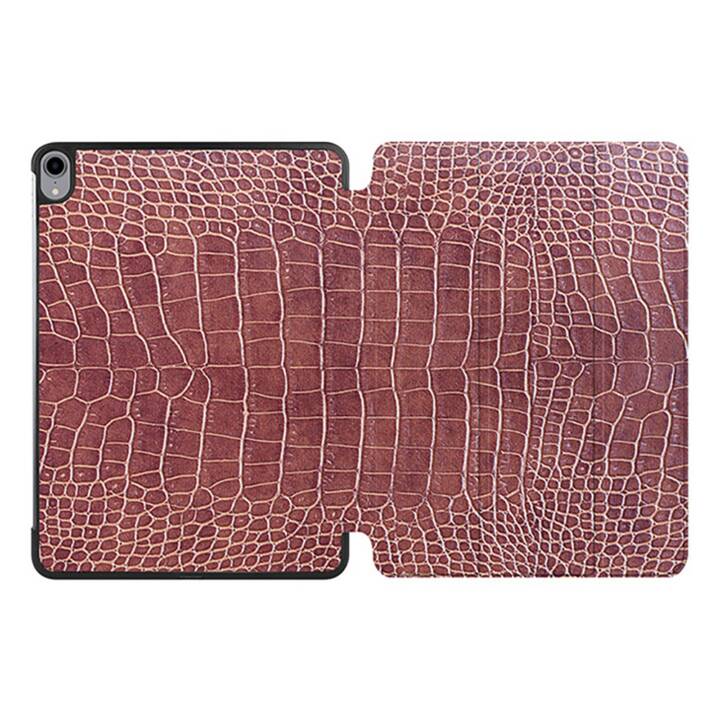 EG MTT Custodia iPad per Apple iPad Pro 2018 11" - Snake Skin