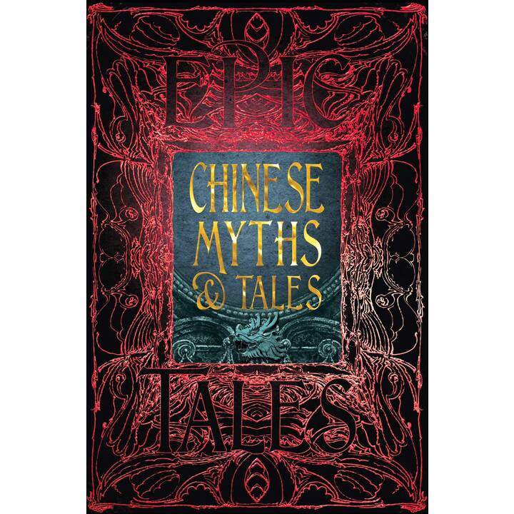 Chinese Myths & Tales