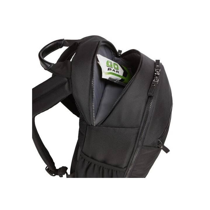 CASE LOGIC Bryker M Kamera Rucksack (Schwarz)