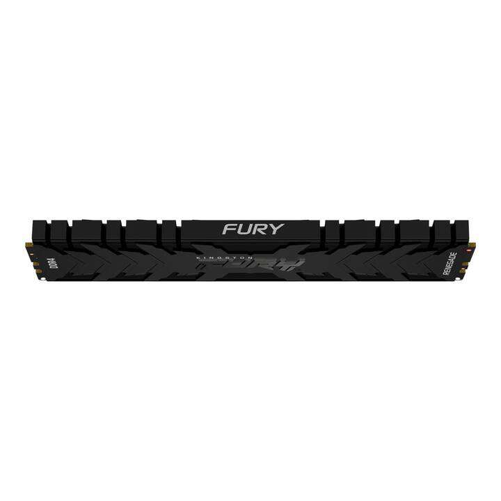 KINGSTON TECHNOLOGY FURY Renegade KF432C16RB/32 (1 x 32 GB, DDR4-SDRAM 3200 MHz, DIMM 288-Pin)