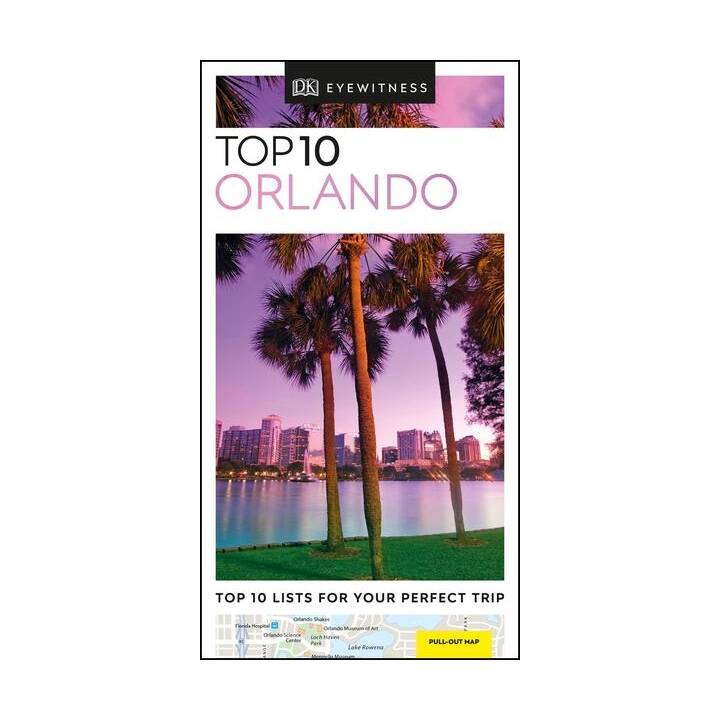 Top 10 Orlando