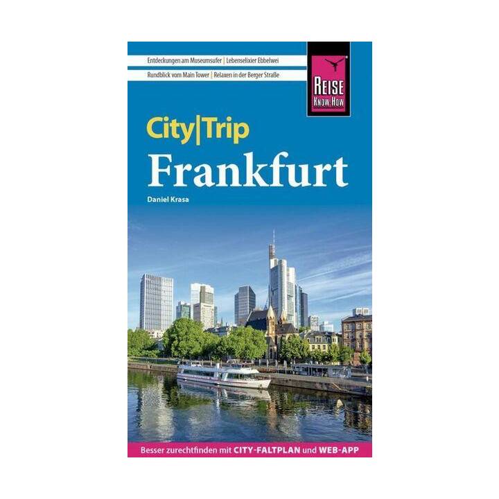 CityTrip Frankfurt