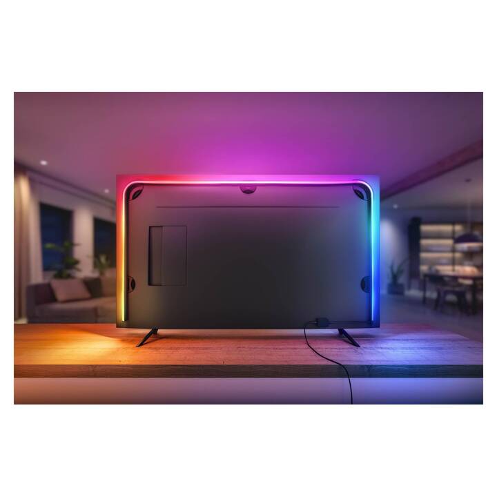 PHILIPS HUE Play Gradient LED Light-Strip (304 cm)