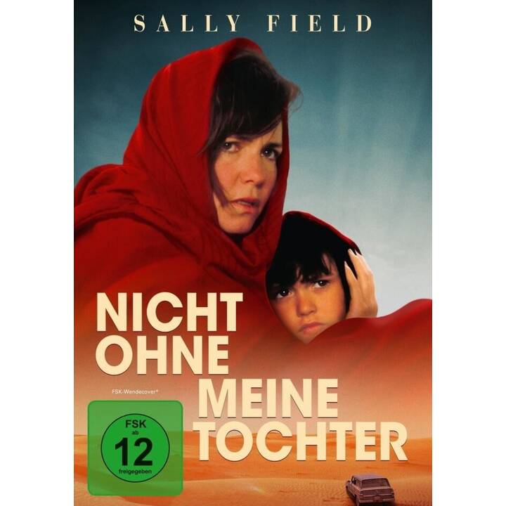 Nicht ohne meine Tochter (DE, EN)