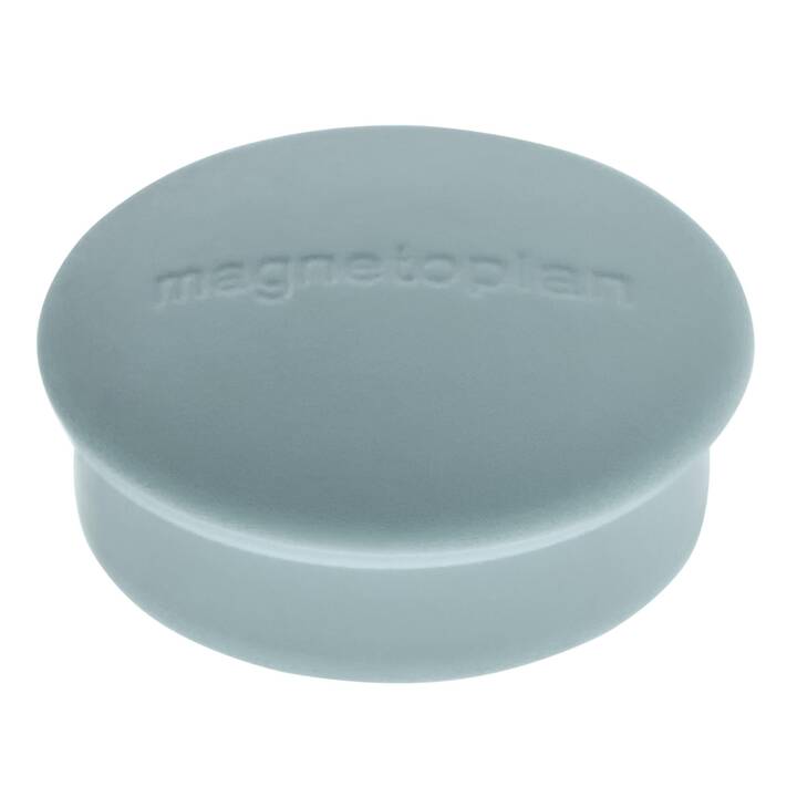 MAGNETOPLAN Discofix Mini Magnet (10 Stück)