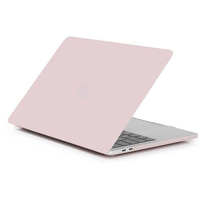 EG Hardcase (MacBook Pro 13" M1 2020, Rosa)