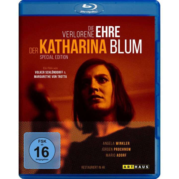 Die verlorene Ehre der Katharina Blum (DE)