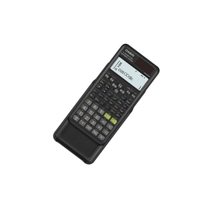 CASIO FX-991 ES Plus2 Calculatrice scientifique