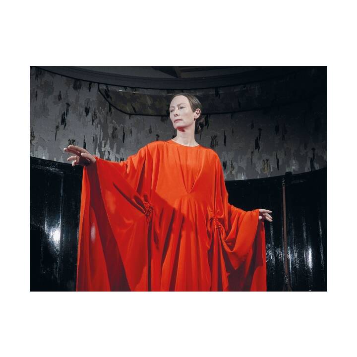 Suspiria (DE, EN)