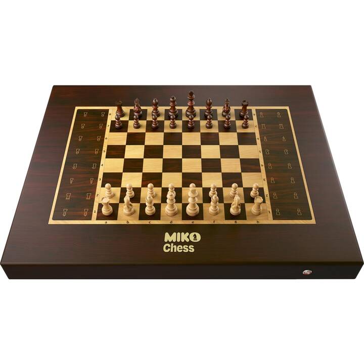 MIKO Chess Grand (EN)