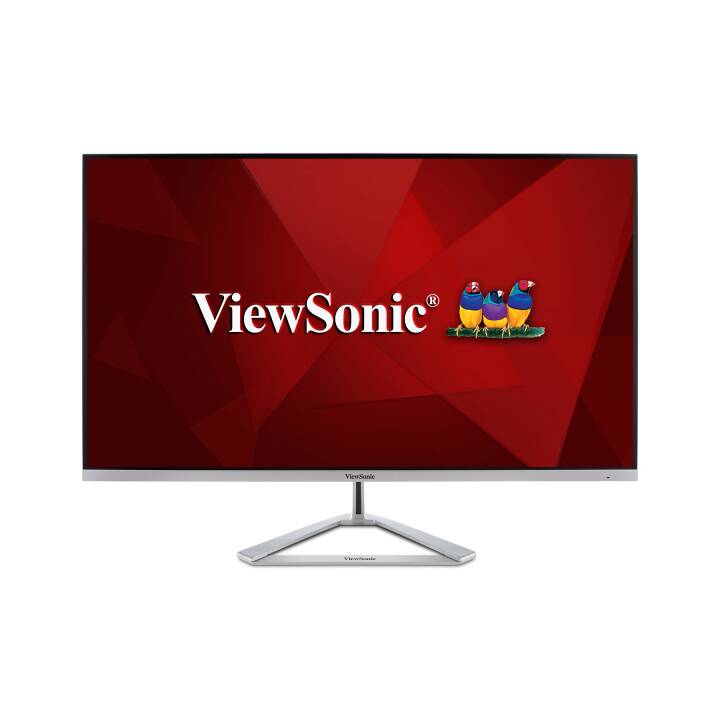 VIEWSONIC VX3276-4K-MHD (32", LCD)
