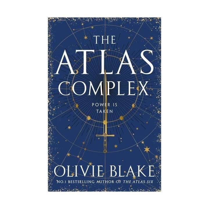 The Atlas Complex