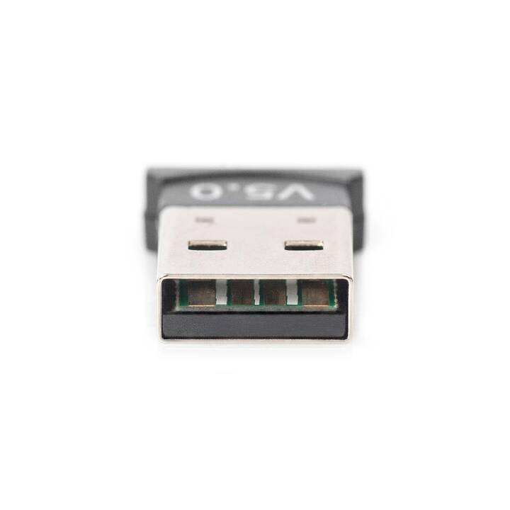 ASSMANN ELECTRONIC Adaptateur WLAN (5 V)