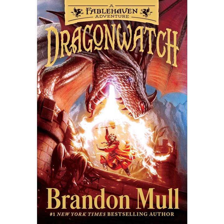 Dragonwatch