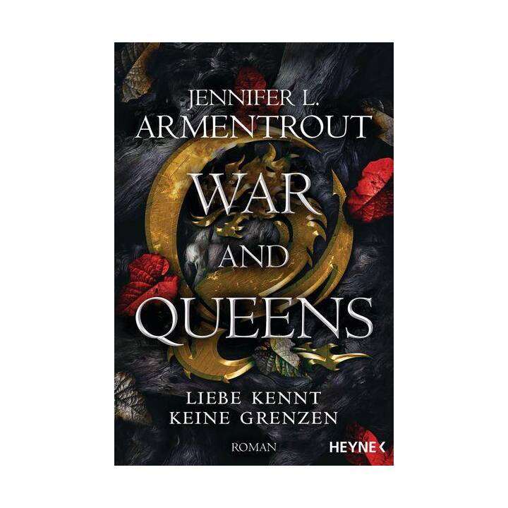 War and Queens - Liebe kennt keine Grenzen