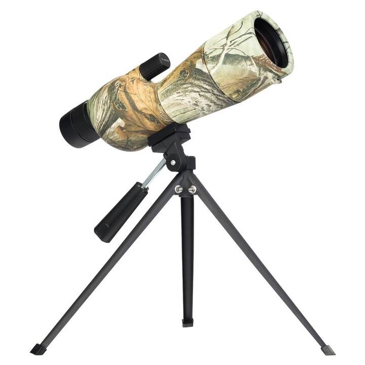 LEVENHUK Telescopio / Spektiv Moss 60 (48x, 60 mm)