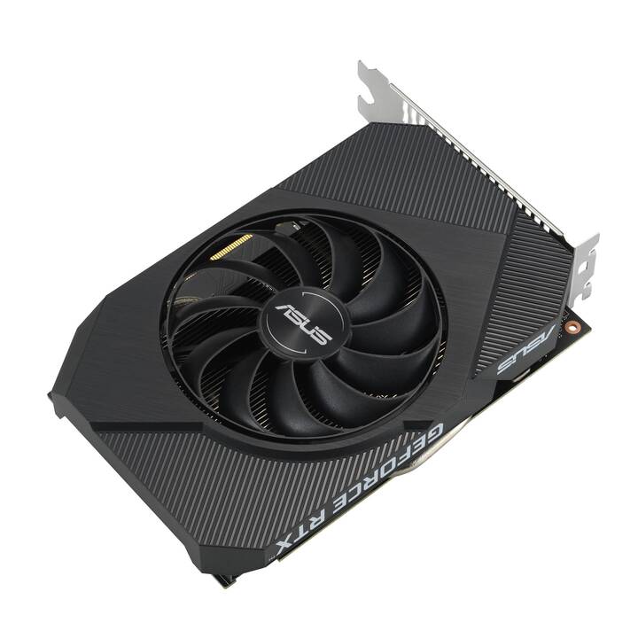 ASUS Phoenix Nvidia GeForce RTX 3050 (8 Go)