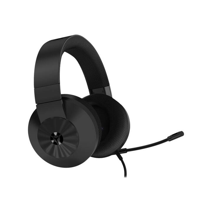 LENOVO Legion H200 (Over-Ear, Câble)