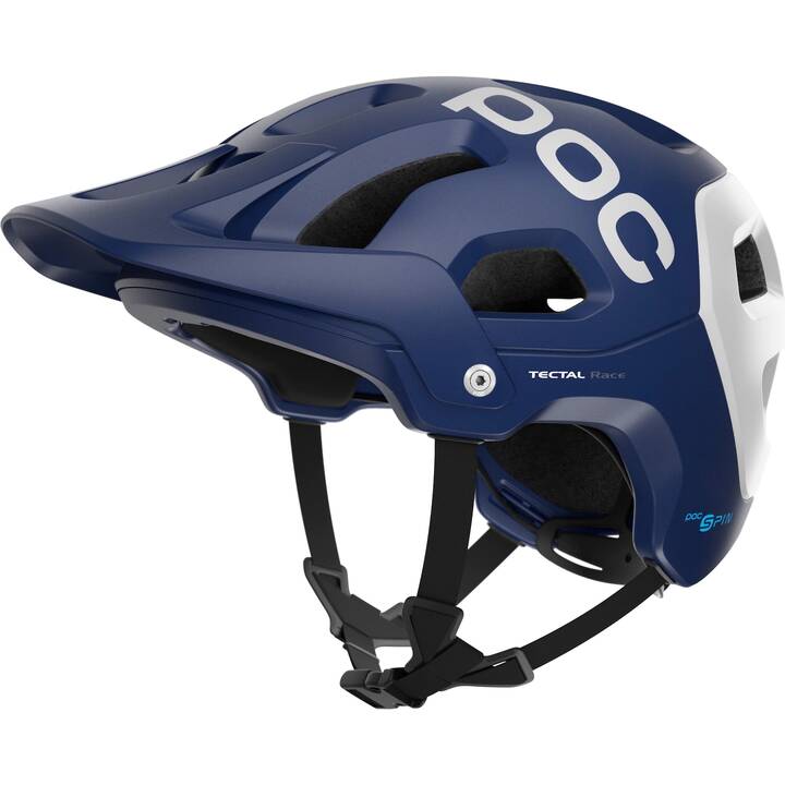 POC Casco downhill Otocon Race MIPS (M, Viola) - Interdiscount