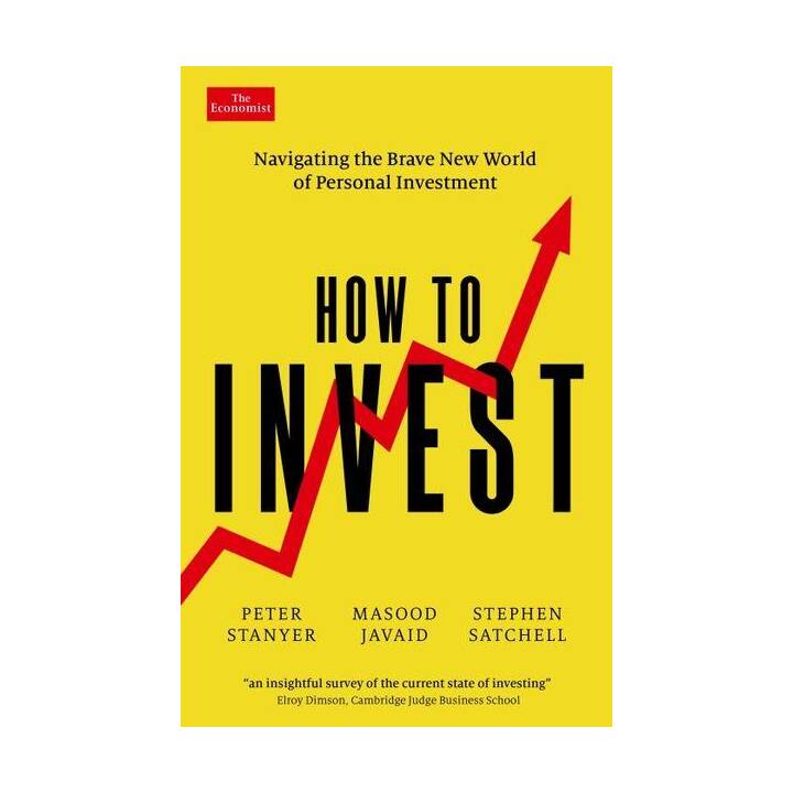 How to Invest