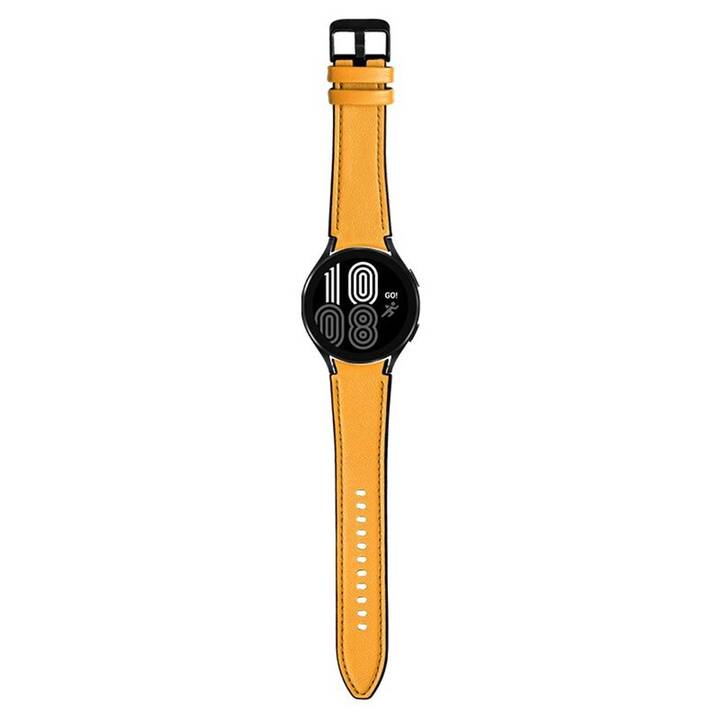 EG Cinturini (Samsung Galaxy Galaxy Watch5 44 mm, Giallo)