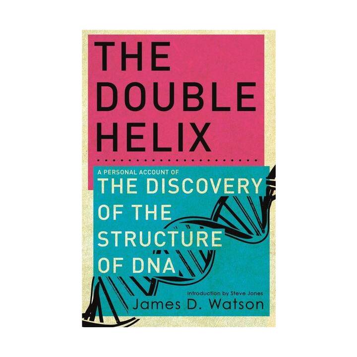 The Double Helix