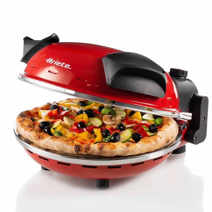 ARIETE ARI-909 Forno da pizza - Interdiscount