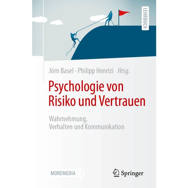 Psychologie von Risiko und Vertrauen