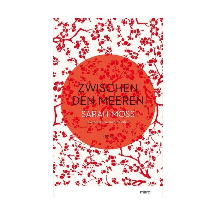 Zwischen den Meeren