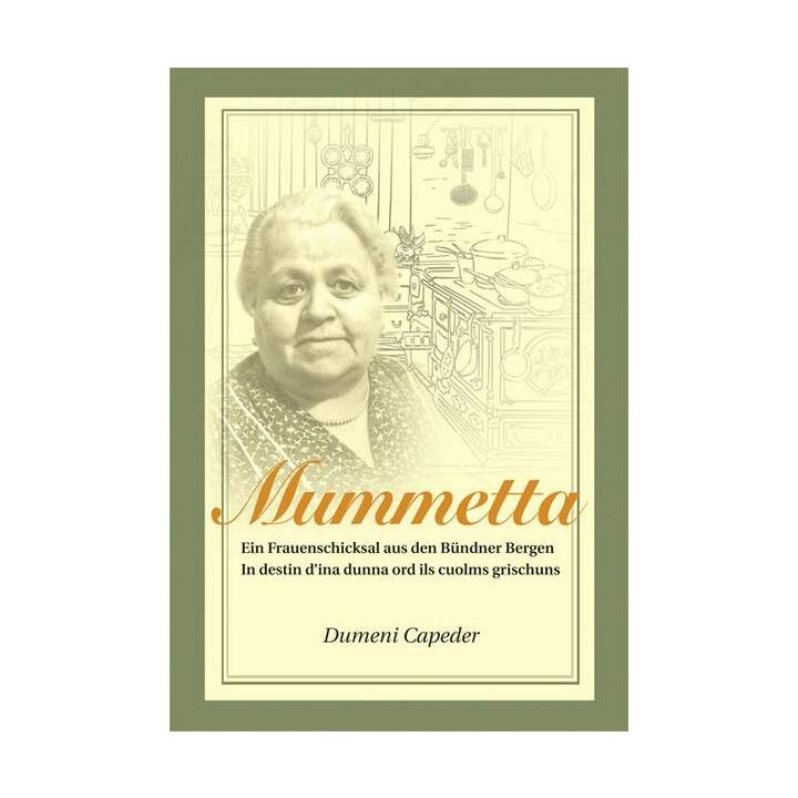 Mummetta