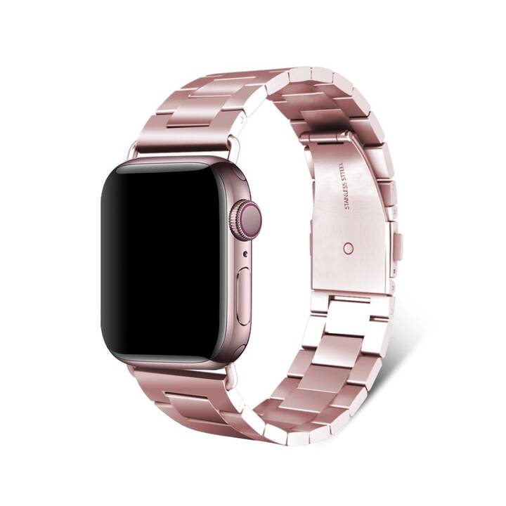 EG Armband (Apple Watch 40 mm / 38 mm, Rosa)