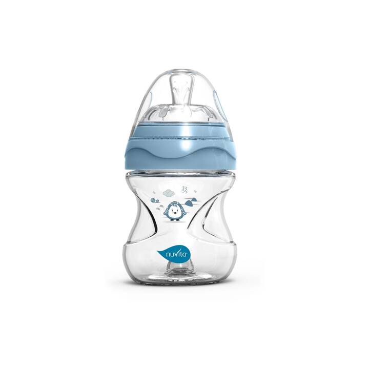 NUVITA Babyflasche Materno (150 ml)
