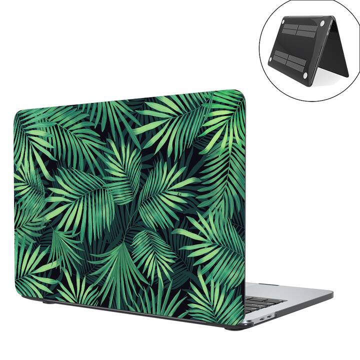 EG Hardcase (MacBook Pro 13" 2020, Grün)