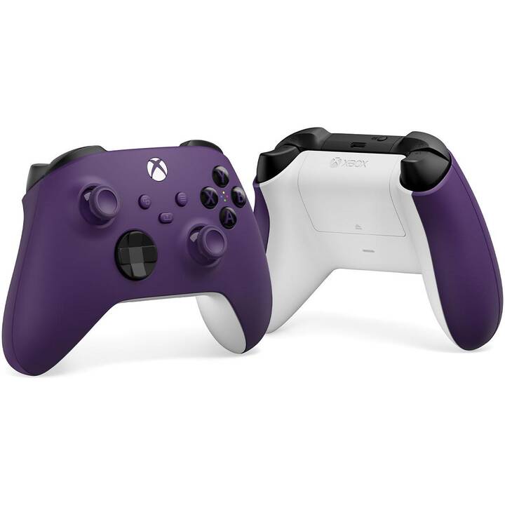 MICROSOFT Xbox Wireless Controller Astral Purple Controller (Viola)