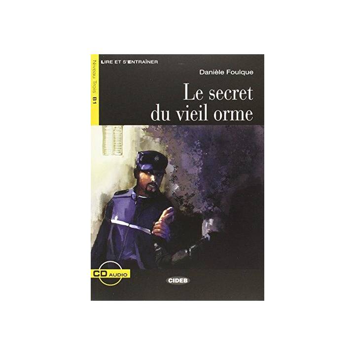 Le secret du vieil orne