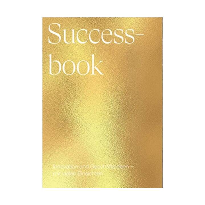 Successbook